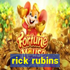 rick rubins