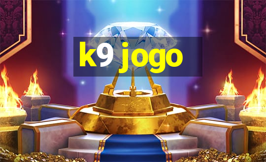 k9 jogo