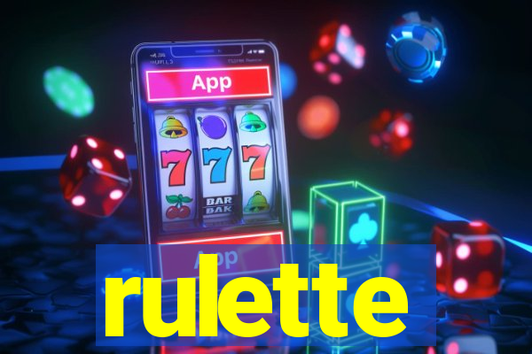 rulette