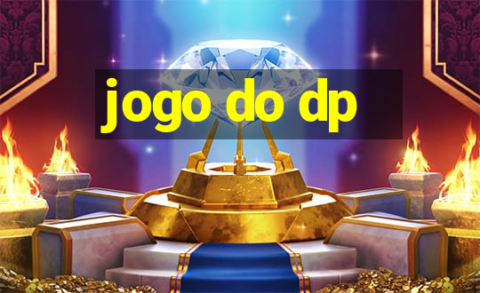 jogo do dp