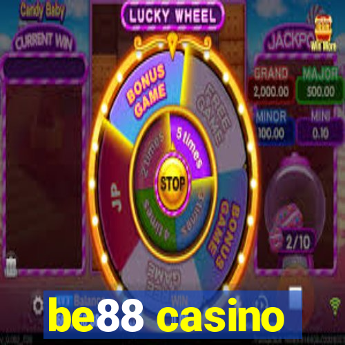 be88 casino