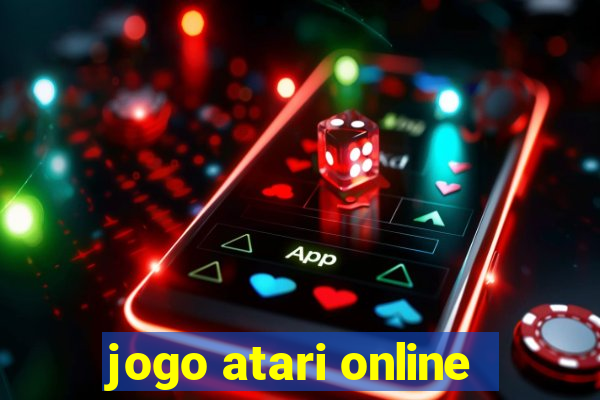 jogo atari online