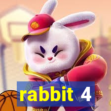 rabbit 4