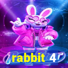 rabbit 4