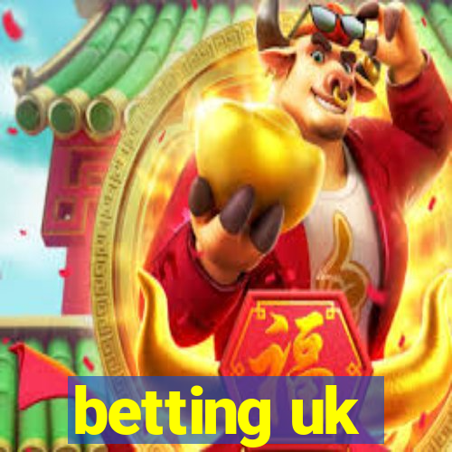 betting uk