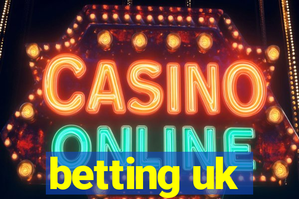 betting uk