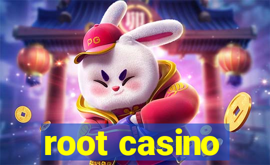 root casino