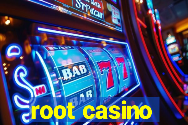 root casino