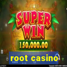 root casino