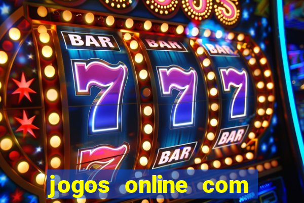 jogos online com bonus gratis