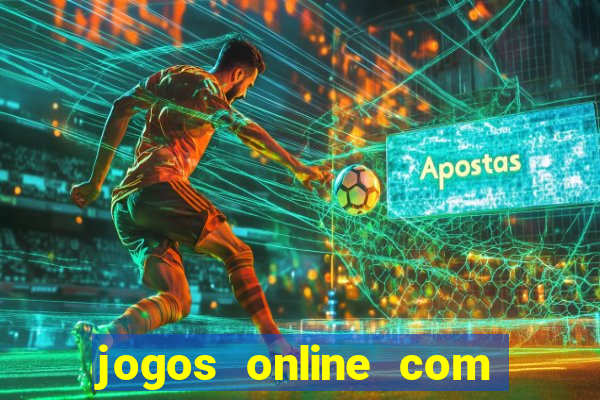 jogos online com bonus gratis