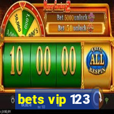 bets vip 123