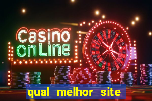 qual melhor site para jogar o jogo do tigre