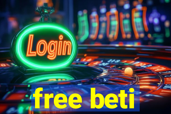 free beti