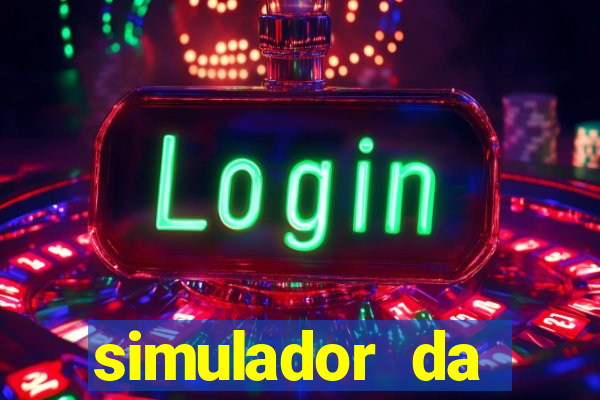 simulador da lotofácil lotodicas