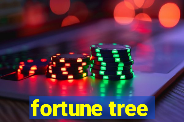 fortune tree