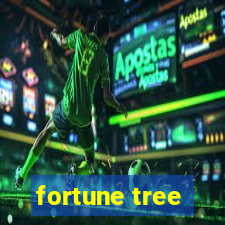 fortune tree