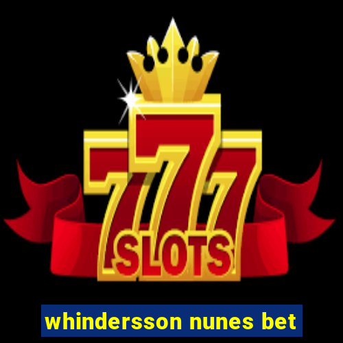 whindersson nunes bet