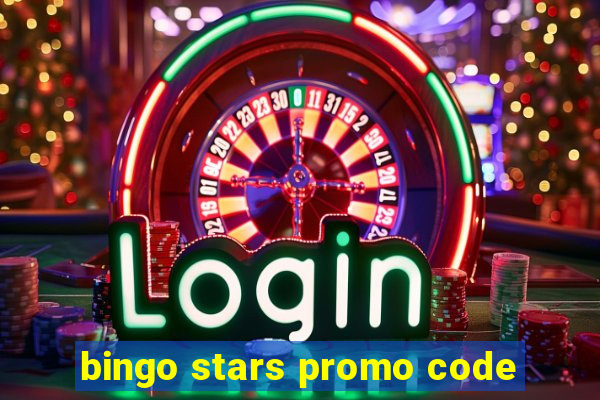 bingo stars promo code