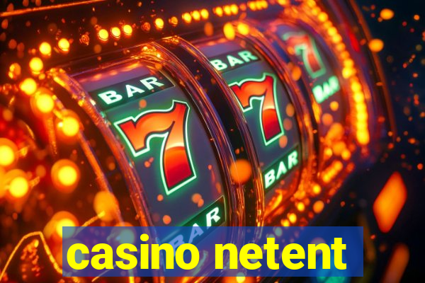 casino netent