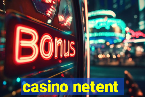 casino netent