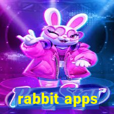 rabbit apps