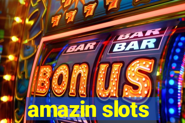 amazin slots