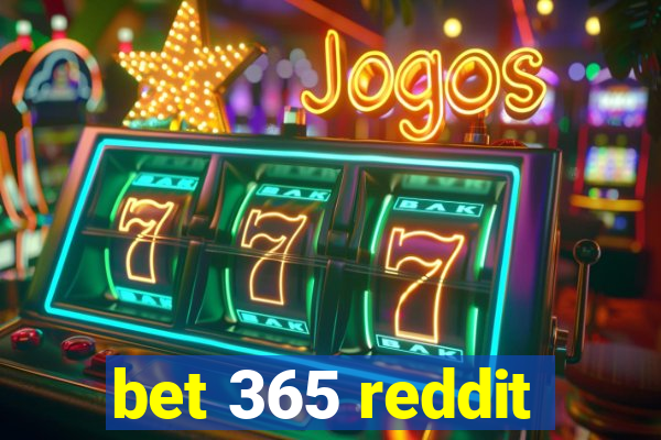 bet 365 reddit