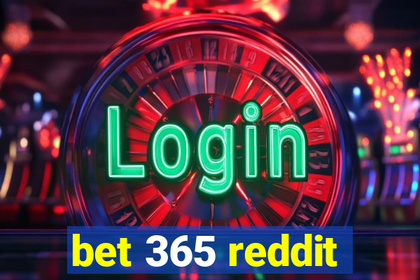 bet 365 reddit