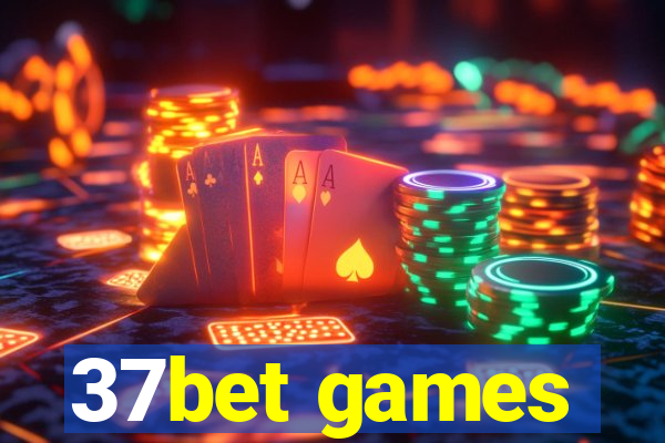 37bet games