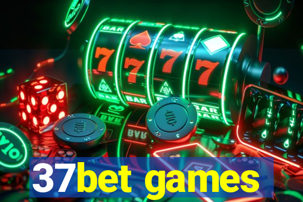 37bet games