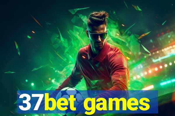 37bet games