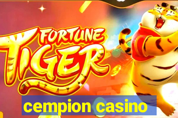 cempion casino