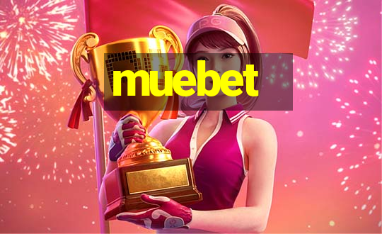 muebet