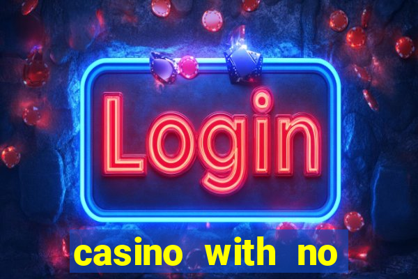 casino with no deposit bonus