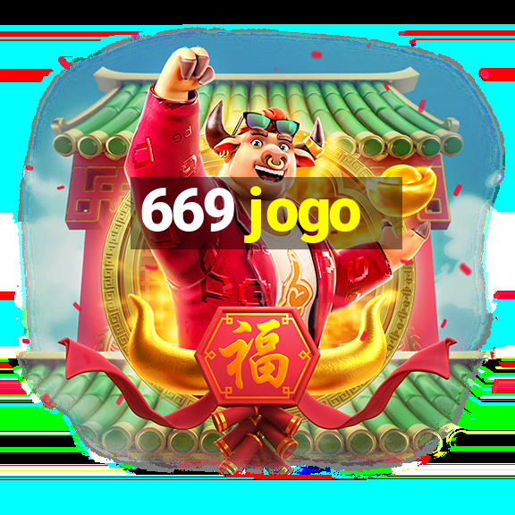 669 jogo