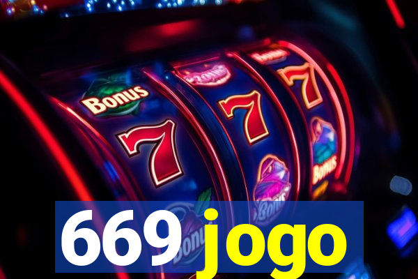 669 jogo