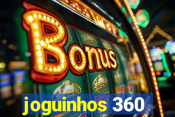 joguinhos 360