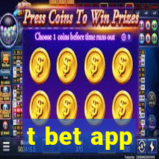 t bet app