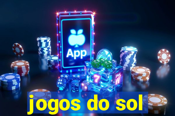 jogos do sol