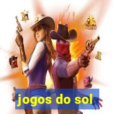 jogos do sol