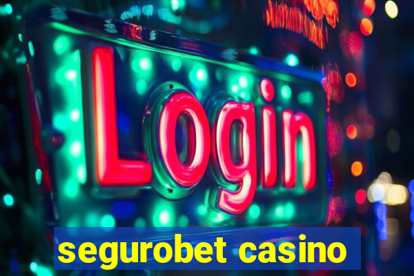 segurobet casino