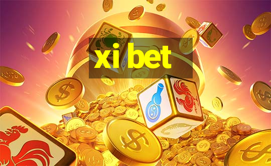 xi bet