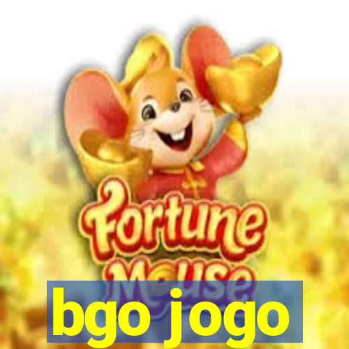 bgo jogo