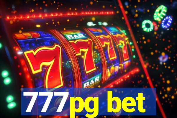 777pg bet