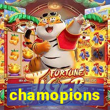 chamopions