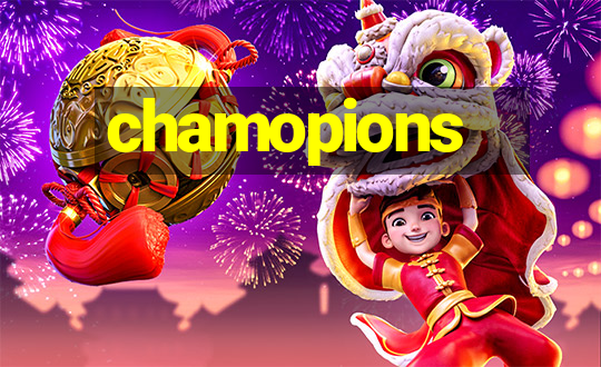 chamopions