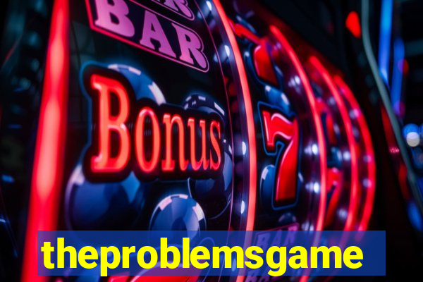 theproblemsgames.com