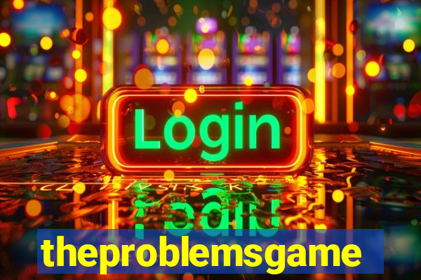 theproblemsgames.com