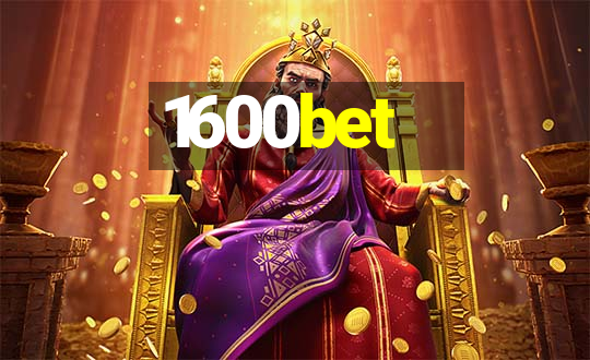 1600bet